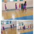 2025 жылдың 29 сәуірінде мектеп оқушылары арасында салауатты өмір салтын насихаттау және командалық спортты дамыту мақсатында мектебіміздің 6-7 сынып оқушылары қыздар арасында волейболдан спорттық жарысқа қатысты. 