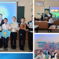 на тему «Казахстан-наш общий дом»
