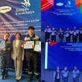 Чемпионат профессиональных навыков «JasSkills Казахстанмыс -2026»
