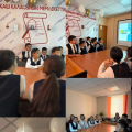 Архивтің ашық есік күні