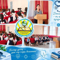 «Қыз бала тәрбиесі – ұлт тәрбиесі»