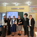 «Профессия — путь к призванию»