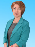 Кожаева Ботакоз Келгенбаевна