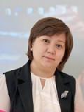 Сулейменова Ардак Секеновна