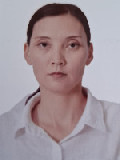 Беркимбаева Гульнар Жарылгасыновна