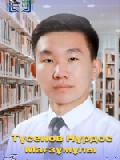 Түсенов Нұрдос Мағзұмұлы