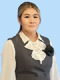 Қанатқызы Орал