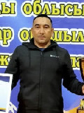 Бейсембаев Аскар Ныгманович 