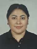Габдуллина Эльвира Досановна