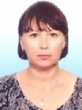 Loskutova Ludmila Vladimirovna