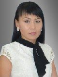  Алиева Шынар Айбатыровна