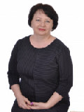 Aekina Ludmila Vasilyevna