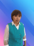 Солтыбекова Касира Асетовна
