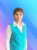 Stambekova Gulnaz