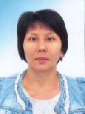  Nauryzbaeva Dinara Karygulkyzy