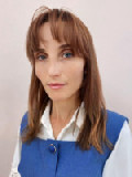 Чечулина Екатерина Юрьевна