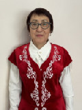 Абдикаримова Гаухар
