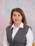 Ибышева Гульнар Туремуратовна