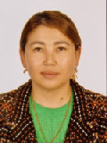 Бакимова Алима Тлеухановна