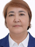 Акканова Айтолкын Курметовна