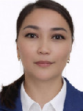 Алимханова Жулдыз Самадовна