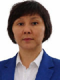 Наурызбаева Динара Карыгулкызы