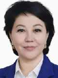 Донгулова Кумискуль Газизовна