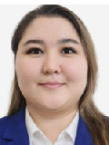 Джумабаева Жазира  Алиевна