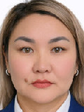 Жумабаева Гулимжан Бейсембаевна