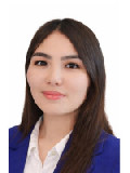 Төлегенова  Айгүл  Айтанқызы