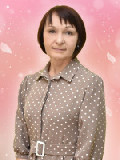 Югай Наталья Ивановна