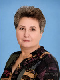 Дегтярева Елена Анатольевна
