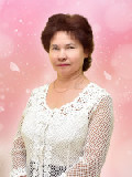Лапина Любовь Анатольевна