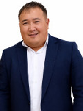 Калибеков Омирали Сагиндыкович