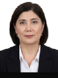 Жакупова Анар Коптилеуовна