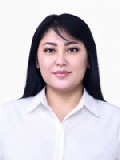 Габдуллина Эльвира Досановна