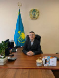 Канатов Зайт Каменулы