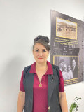 Шайкенова Куаныш Ибрахимовна