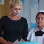 Конкурс юных чтецов «Мое любимое стихотворение о Родине Казахстан»