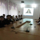 просмотр онлайн-урока «Образовательный кредит как способ оплаты обучения в колледжах и университетах Казахстана»