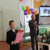 С 7.09 по 12.09 в школе гимназии №7 была проведена неделя «Семья-очаг счастья»