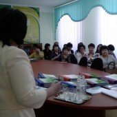 Презентация обновленной программы развития школы – лицея (2016-2019 гг.)