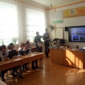 «Государственная граница Республики Казахстан» среди учащихся 8-9 классов