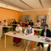 Августовская педагогическая конференция работников образования