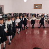 Игра-путешествие по станциям «Моя Родина - Казахстан» среди учеников 3-4 классов