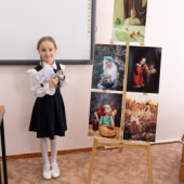 Всем прекрасно известно, что профориентация начинается с самого детства.  